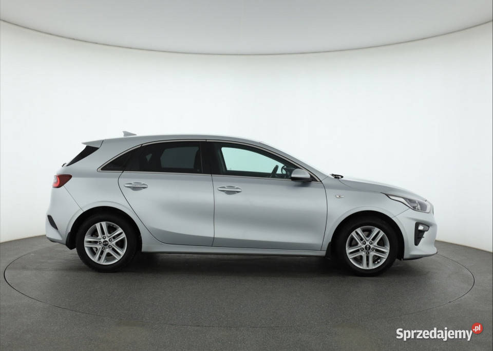 Kia Ceed 10 TGDI Piaseczno