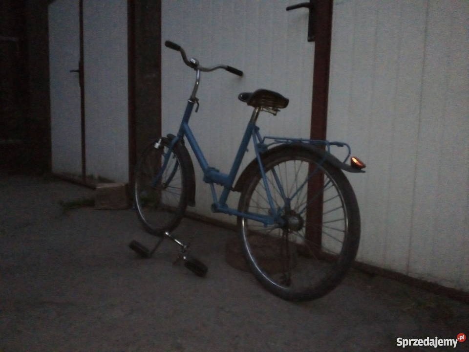Sprzedam rower firmy Romet Jubilat. Żerków Sprzedajemy.pl