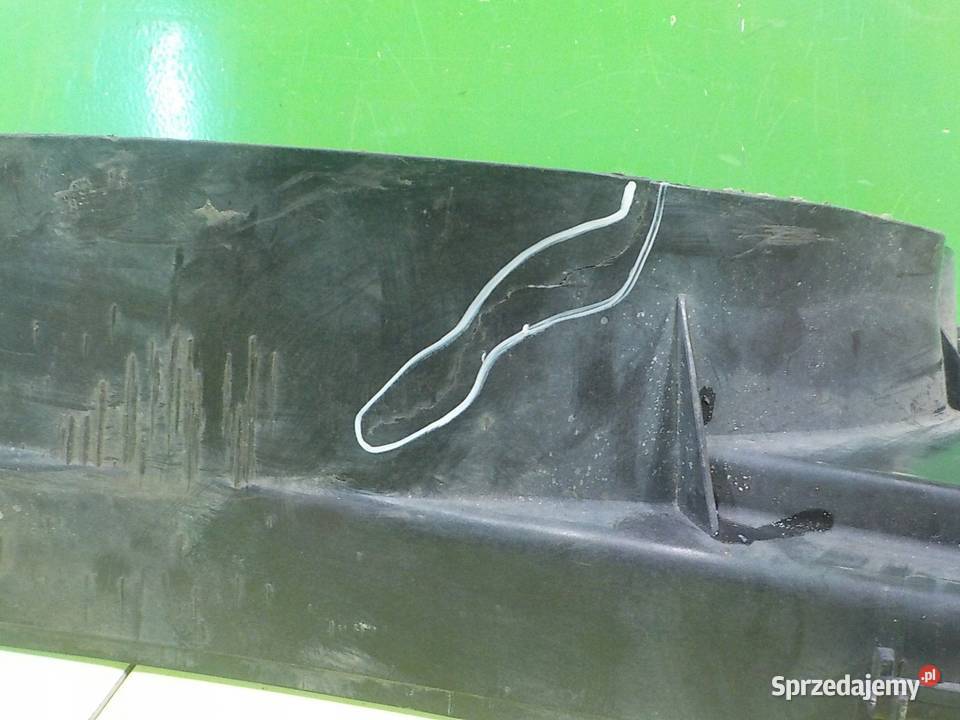 FORD TRANSIT MK8 VIII 22 TDCI 15r L3H3 obudowa osobowe Części samochodowe