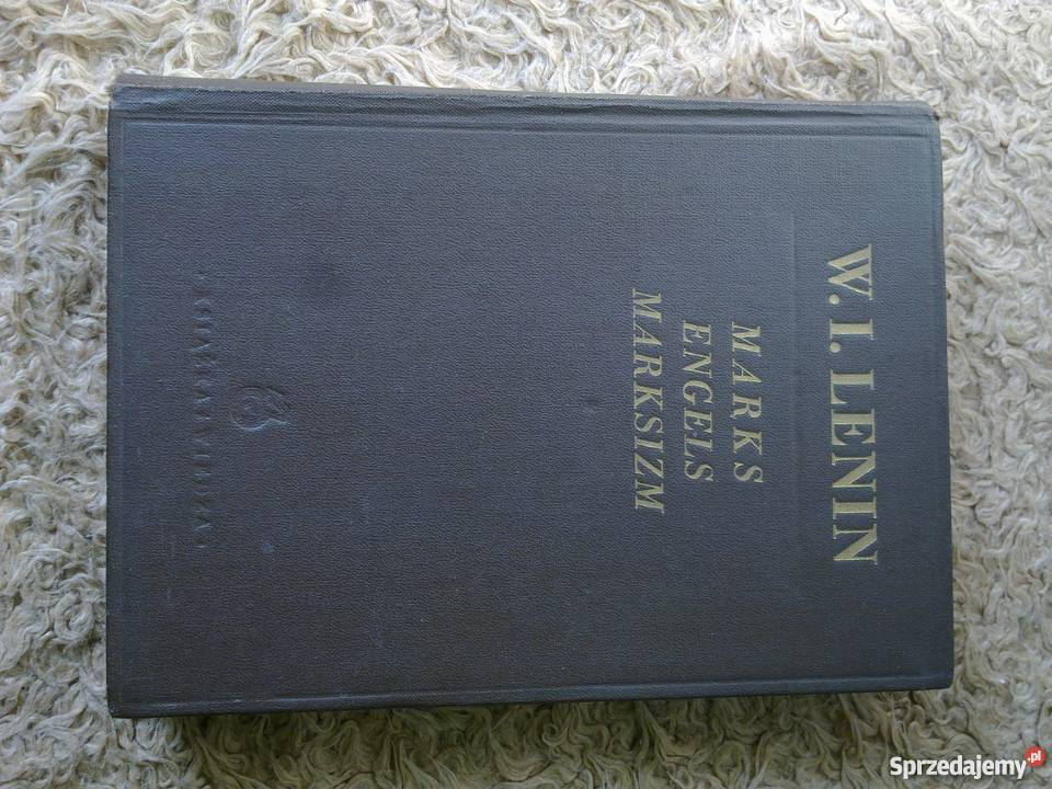 Książka Main Kampf i inne stare książki Rok wydania 1934 Płońsk