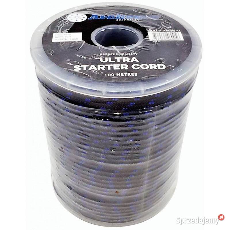 Linki do rozruszników Archer ULTRA 3mm 100 Ostrołęka sprzedam