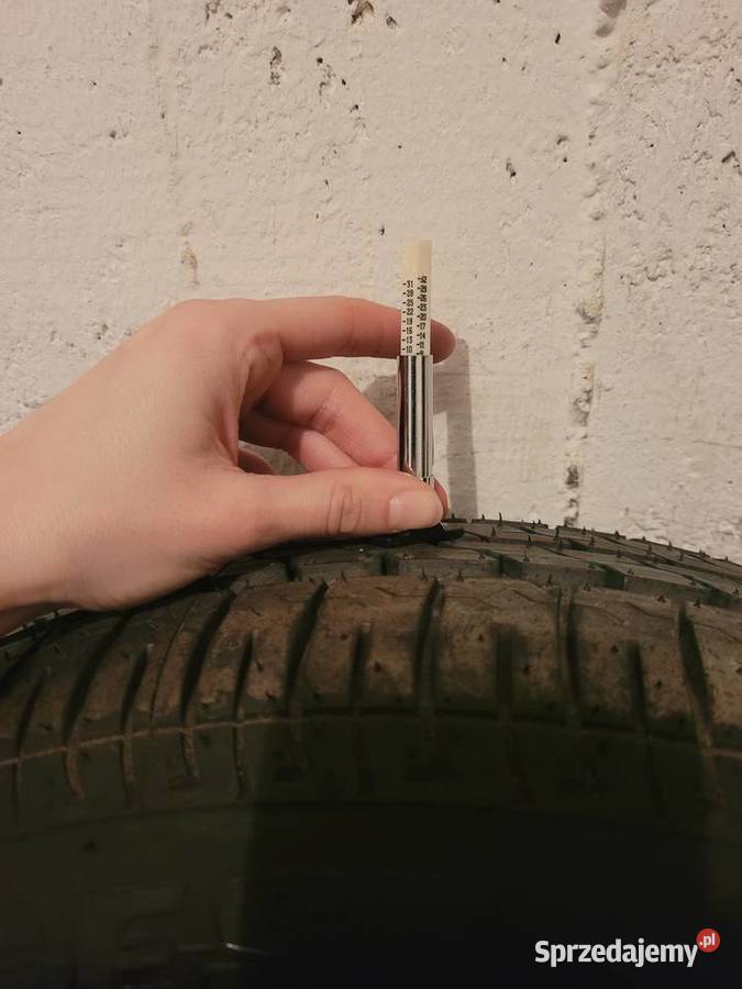 BRIDGESTONE B391 STARA ALE NIE UŻYWANA sprzedam