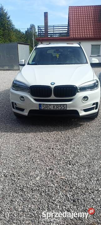 Sprzedam BMW Szydłowiec sprzedam