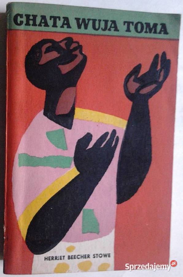 CHAJA WUJA TOMA BEECHERSTOWE HERRIET Zamość