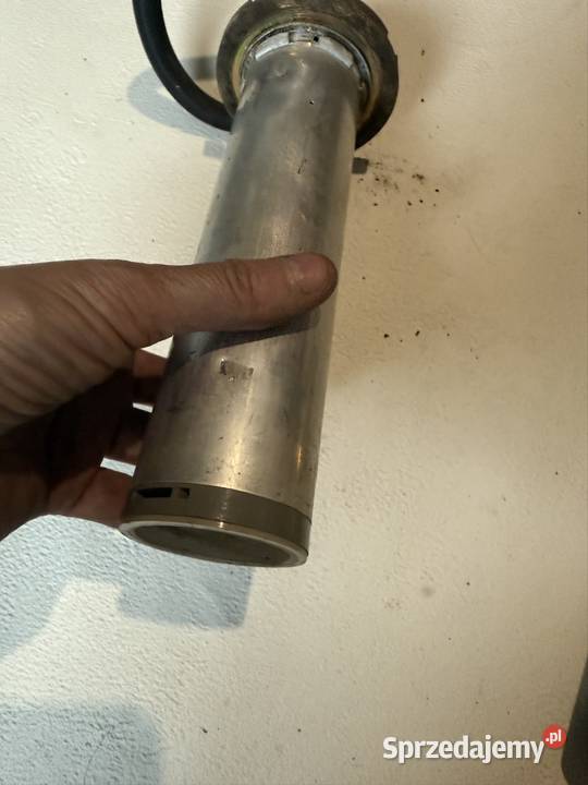 Czujnik poziomu paliwa BMW e21 osobowe śląskie Mszana sprzedam