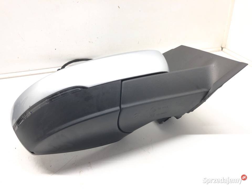 LUSTERKO PRAWY VW POLO V Hatchback ZEWNĘTRZNE