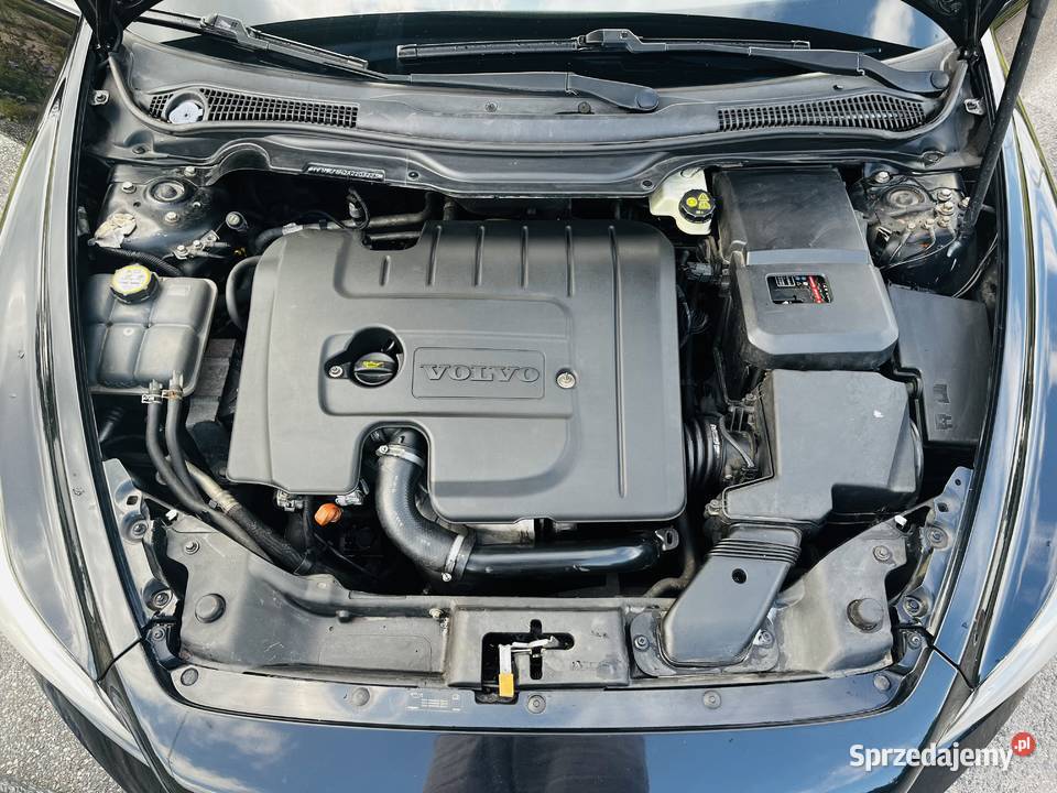 Volvo c30 Łódź