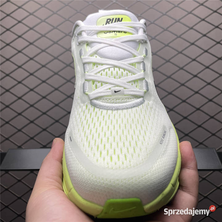 Nike Vomero 18 buty do biegania rozmiar 36 46 26.5cm Moda i Styl Warszawa