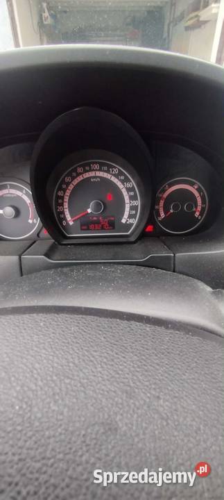 Kia Ceed 16 CRDi 2010 183 Garażowany Nowy diesel Krasnystaw