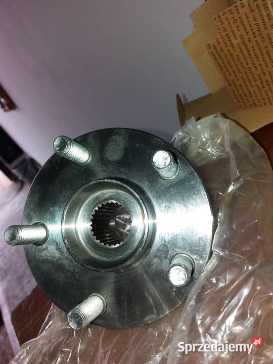 Piasta koła przód toyota carina e corolla Puławy