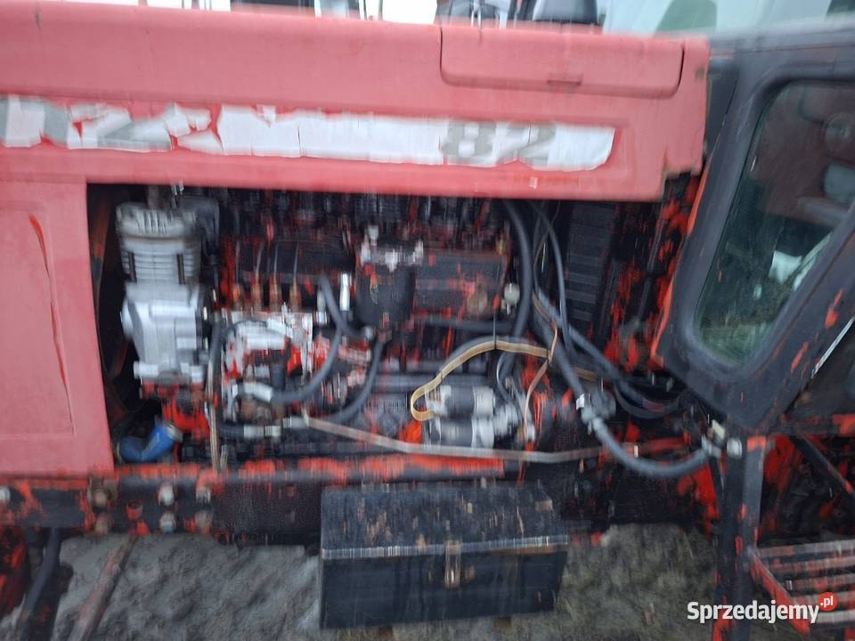 Mtz 82 łódzkie Siemienice sprzedam