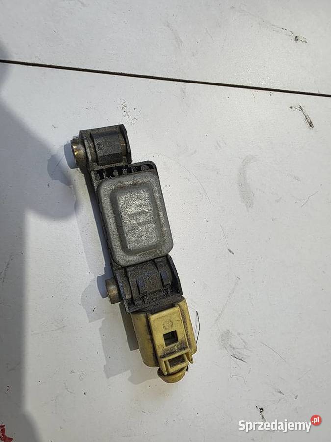 Czujnik uderzeniowy Audi a4b6 8E0959643A Iława sprzedam