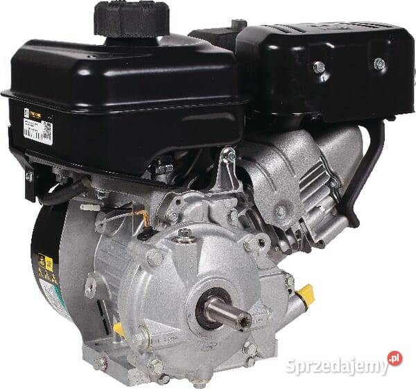 Silnik wał poziomy 64 Vanguard jednocylindrowy Kamionna