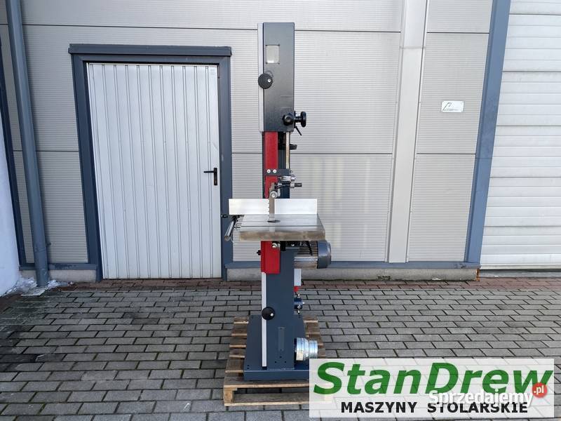 Piła taśmowa HAMMER N4400 z prowadnicą pomorskie Mojusz