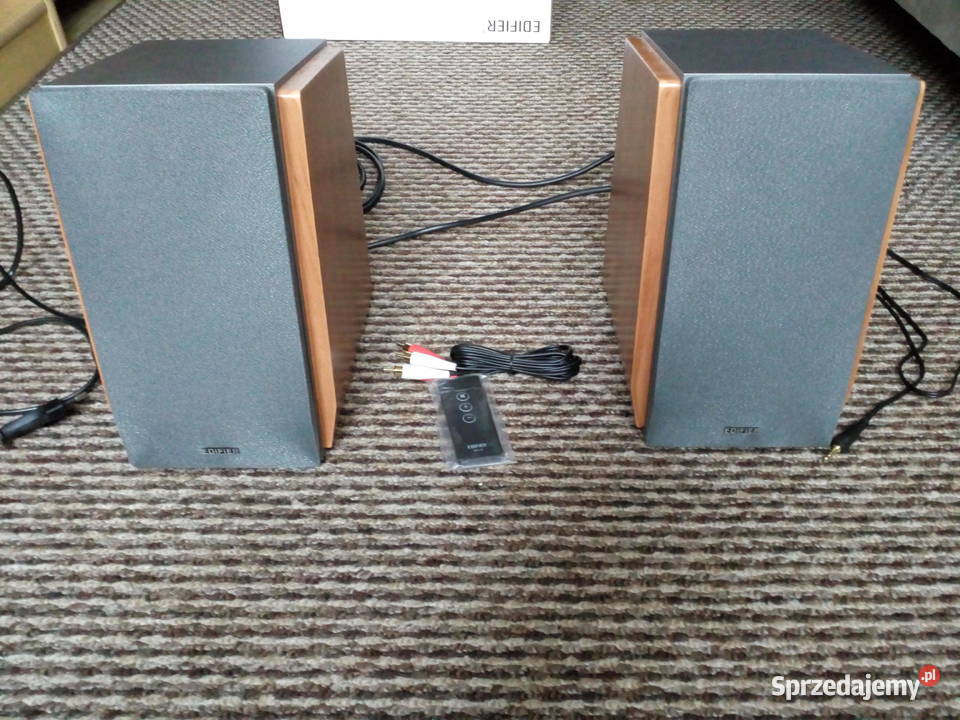 Głośniki 20 Edifier R1600TIII Człuchów