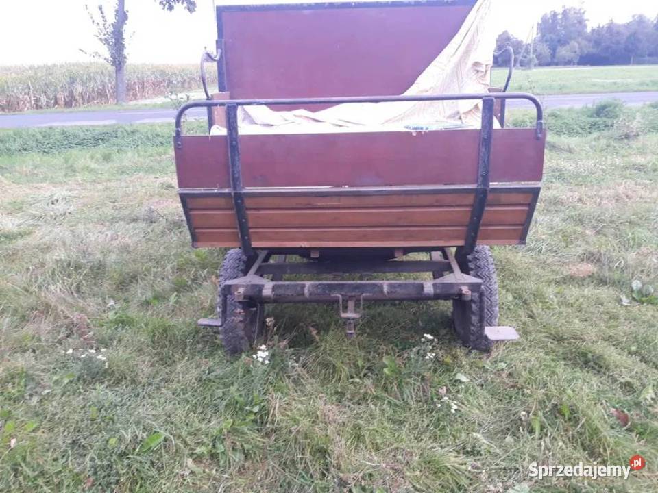 Powóz konny bryczka Pozostałe