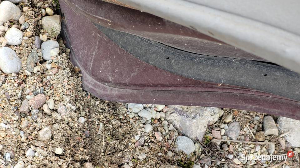 Drzwi Nissan Micra K11 Łagów