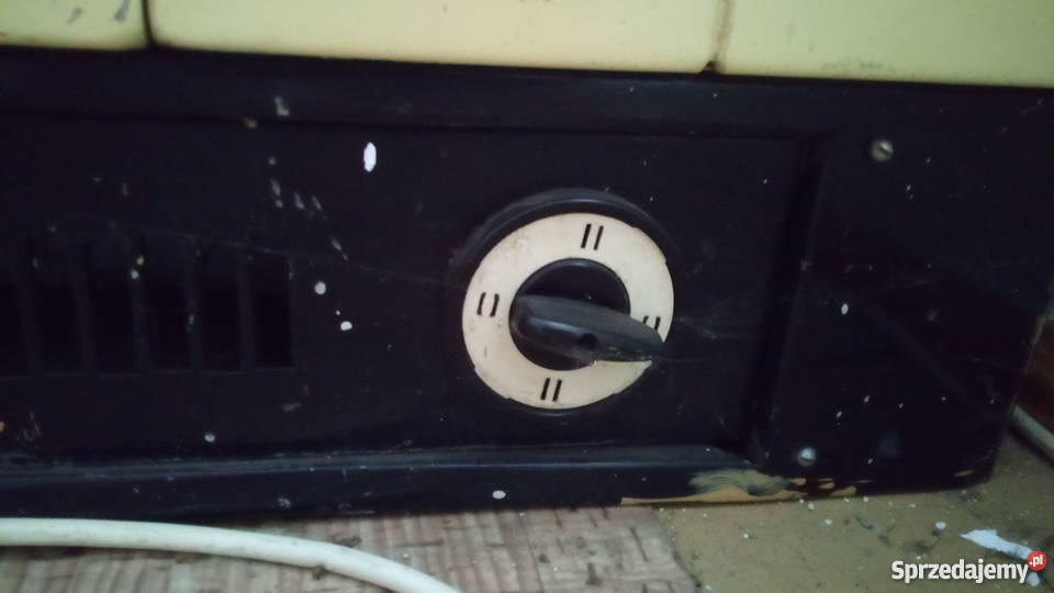 Piec akumulacyjny Budownictwo i akcesoria Augustów