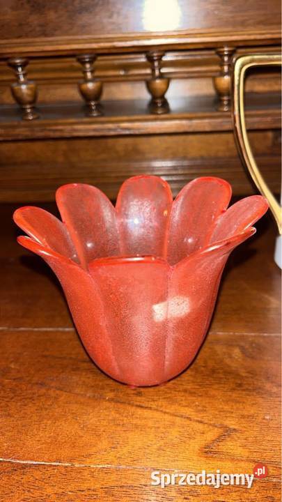 Mlecznik Szkło rozalinowe Gdańsk