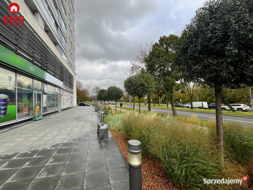 Lokal 65m2 Białystok