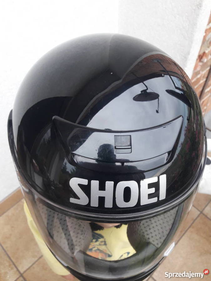 Shoei rxr sales