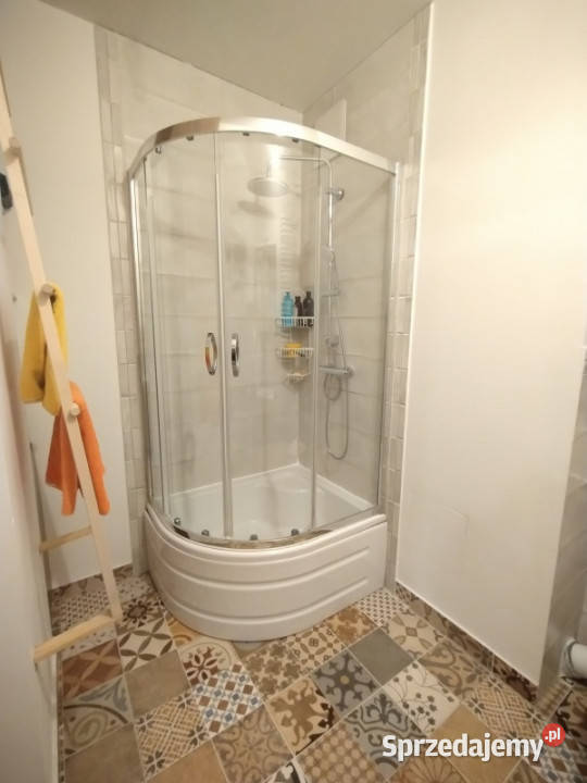 Mieszkanie w Bronowicach Małych z miejscem Liczba pokoi 3 Kraków