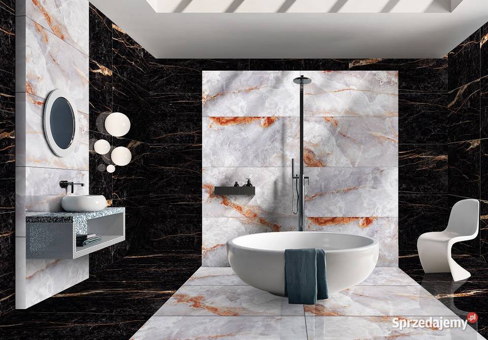 Gres Onyx OCEAN 60x120 M Warszawa