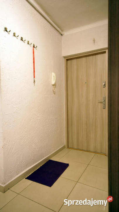 Mieszkanie Lublin LSM Głęboka 3 pokoje52m2