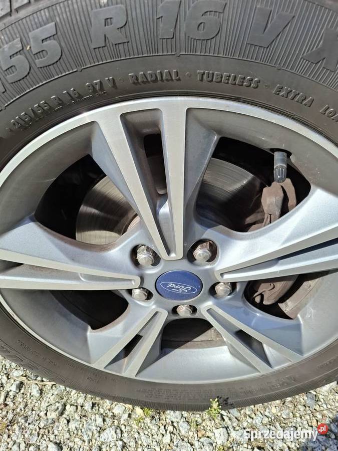 Sprzedam Ford C 10 Kościan