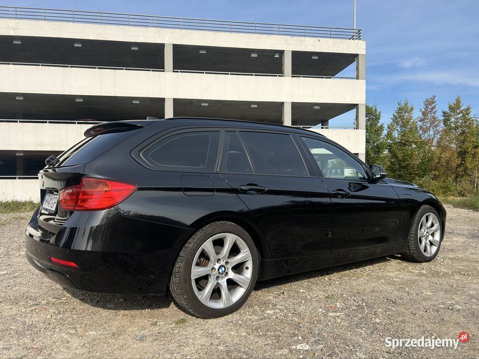 Bmw wielofunkcyjna kierownica Warszawa