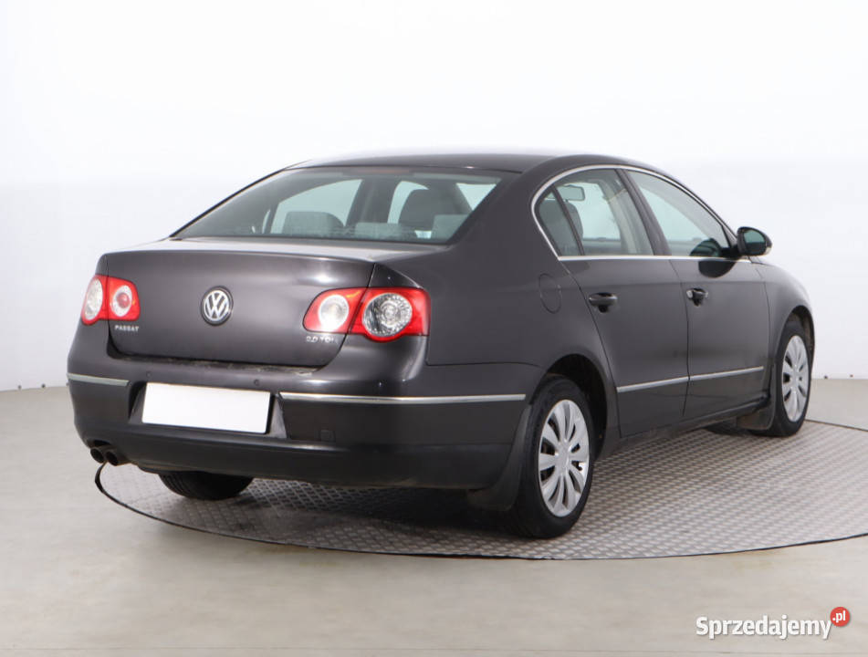 VW Passat 20 TDI ESP