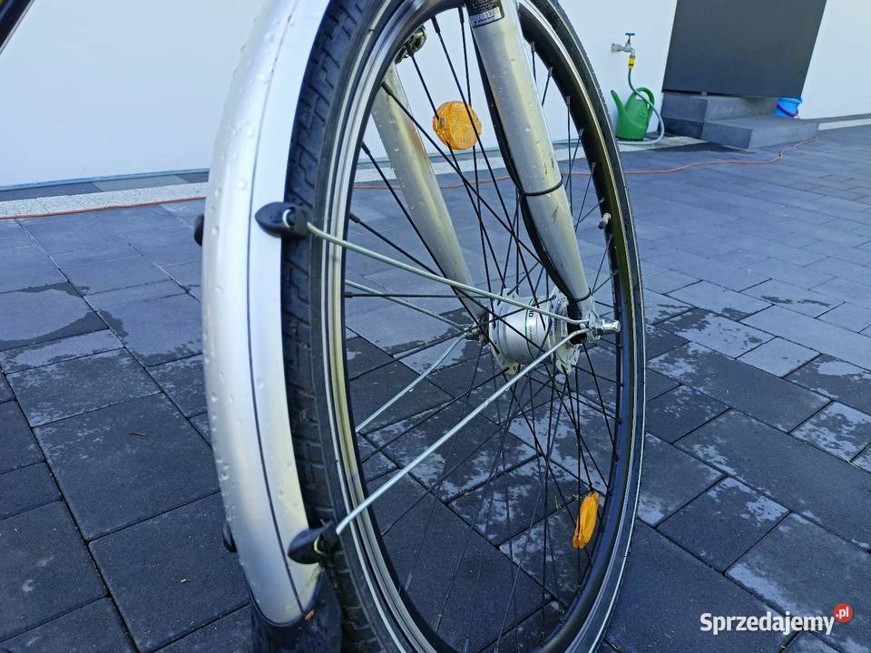 Sprzedam rower męski treningowy Pabianice
