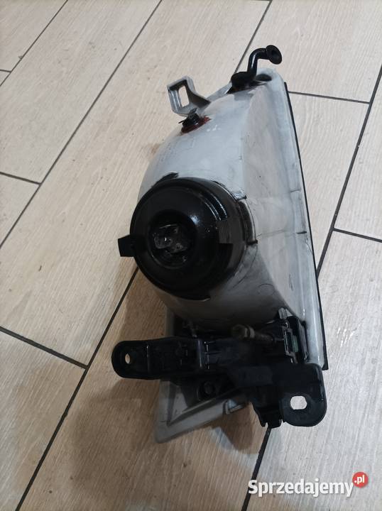 Lampa Toyota Camry IV gen 98 r USA przód Ruszków Drugi sprzedam