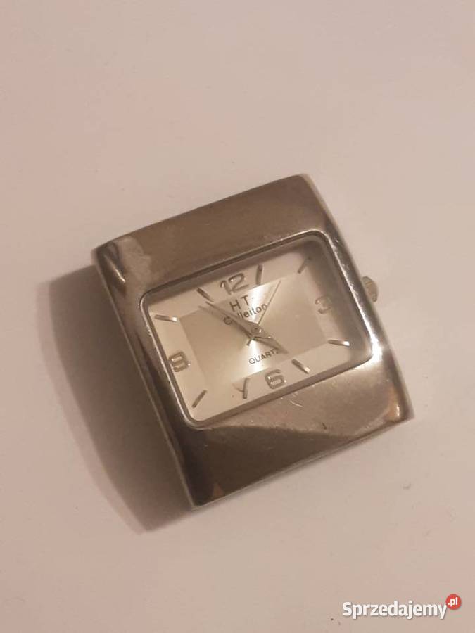 ZEGAREK KWARCOWY 448 HT COLECTION na rękę