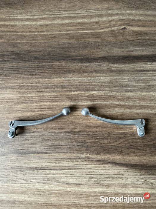 NOWE CZESKIE MANETKI DŹWIGNIA KLAMKI KIEROWNICA