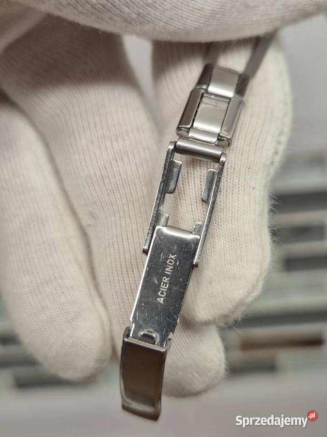 Zegarek damski Zodiac Corsair automat Damskie Chorzów sprzedam