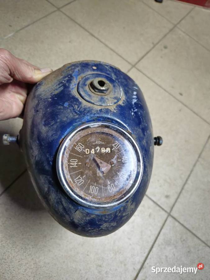 Pamonia 250 Kock sprzedam