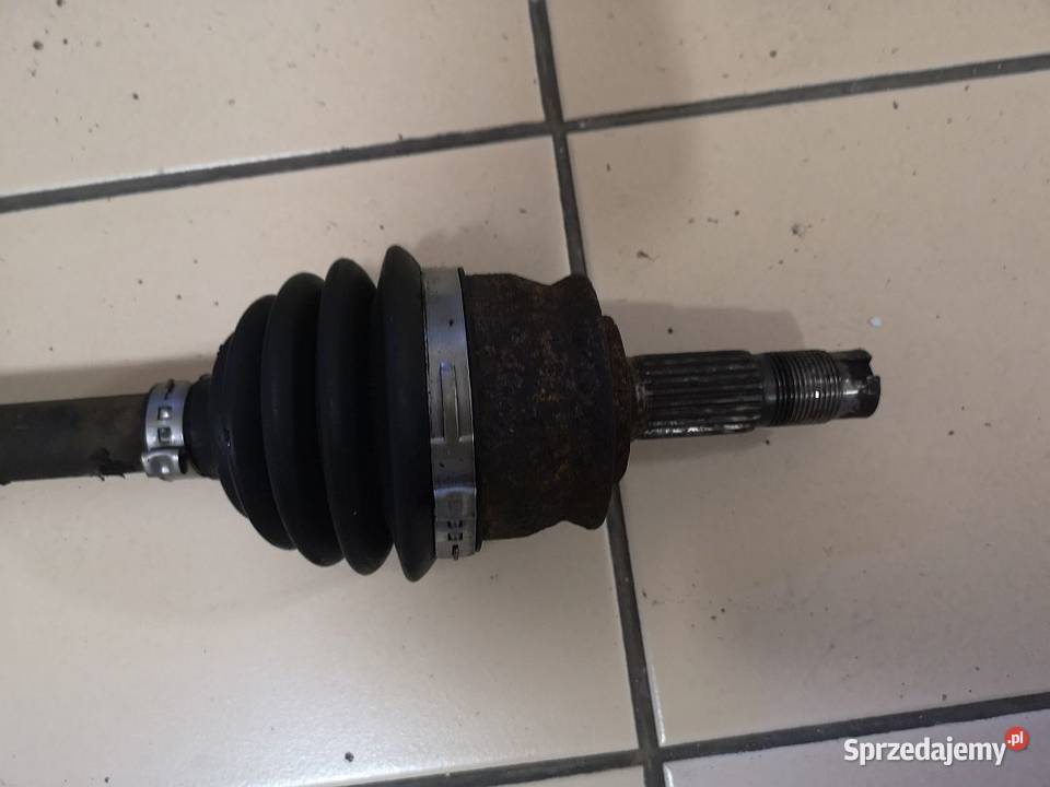 Półoś prawa Fiat Panda 13 Diesel Częstochowa
