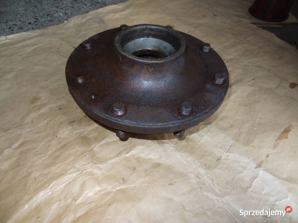 Piasta koła maszyny rolnicze kombajn sieczkarnia Rzeszów