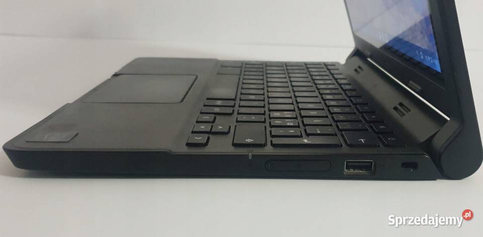 Laptop Dell Chromebook 11 116 Intel Celeron N Warszawa