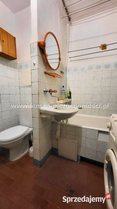 Mieszkanie Lublin 483m2 2 pokoje sprzedam