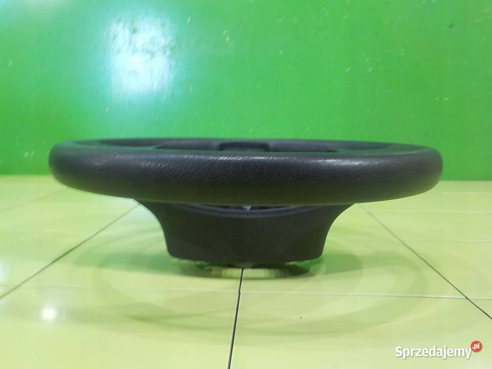 VW TIGUAN I 20 TDI AUT 09r 5D kierownica Kierownice mazowieckie Suków