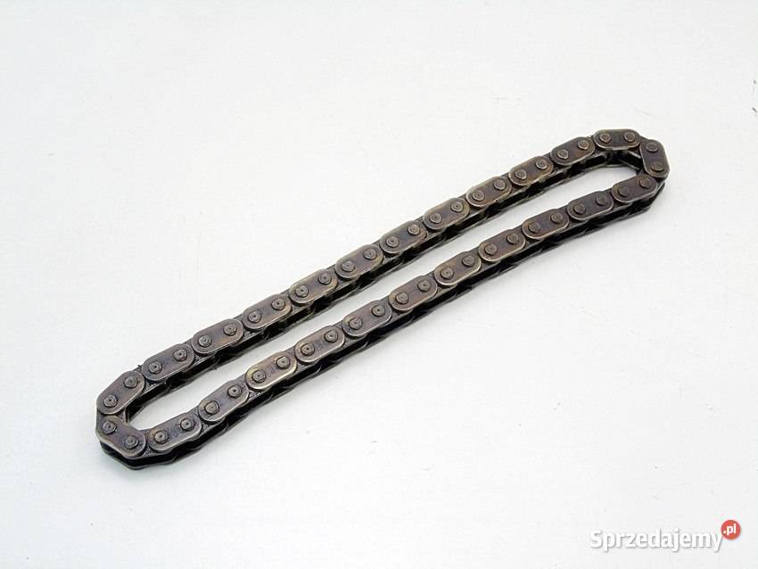 ŁAŃCUCH WAŁKÓW ROZRZĄDU 50O 24 28 V6 AUDI A4 B6 Sosnowiec
