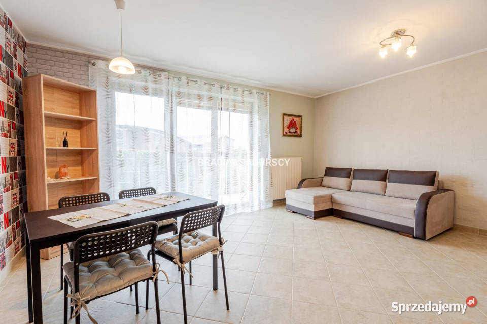 Mieszkanie Kraków 362m2 1pokojowe Wynajem sprzedam