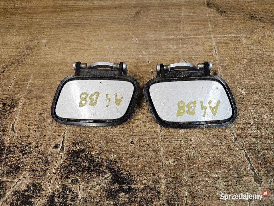 AUDI A4 B8 ZAŚLEPKA SPRYSKIWACZA LEWA 8K0955275 Międzychód