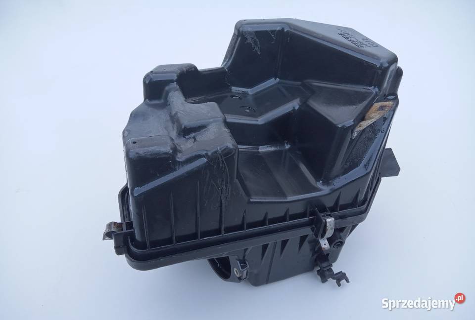 OBUDOWA FILTRA POWIETRZA HONDA CIVIC VII 17 CTDI