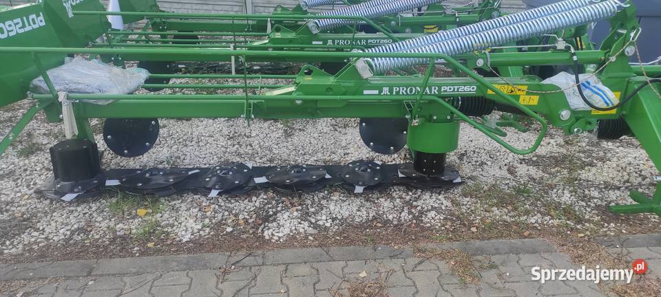 kosiarka dyskowa Talex 25m Opti Cut 28 32 Śrem