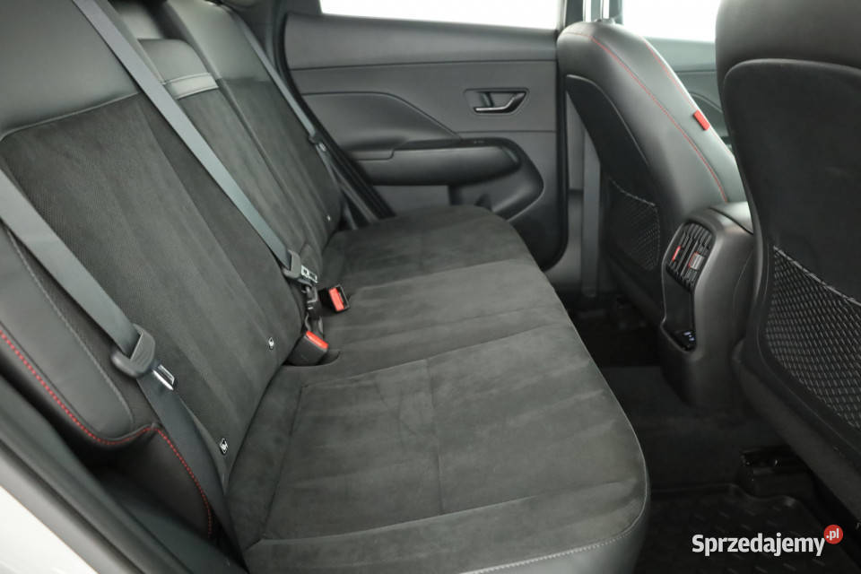 Hyundai Kona 16 TGDI Kona Piaseczno
