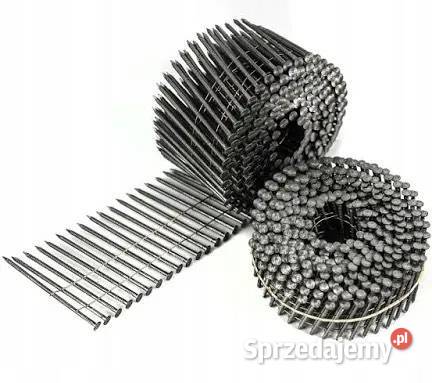 Sprzedam akcesoria ciesielskie gwoździe i Sulmierzyce