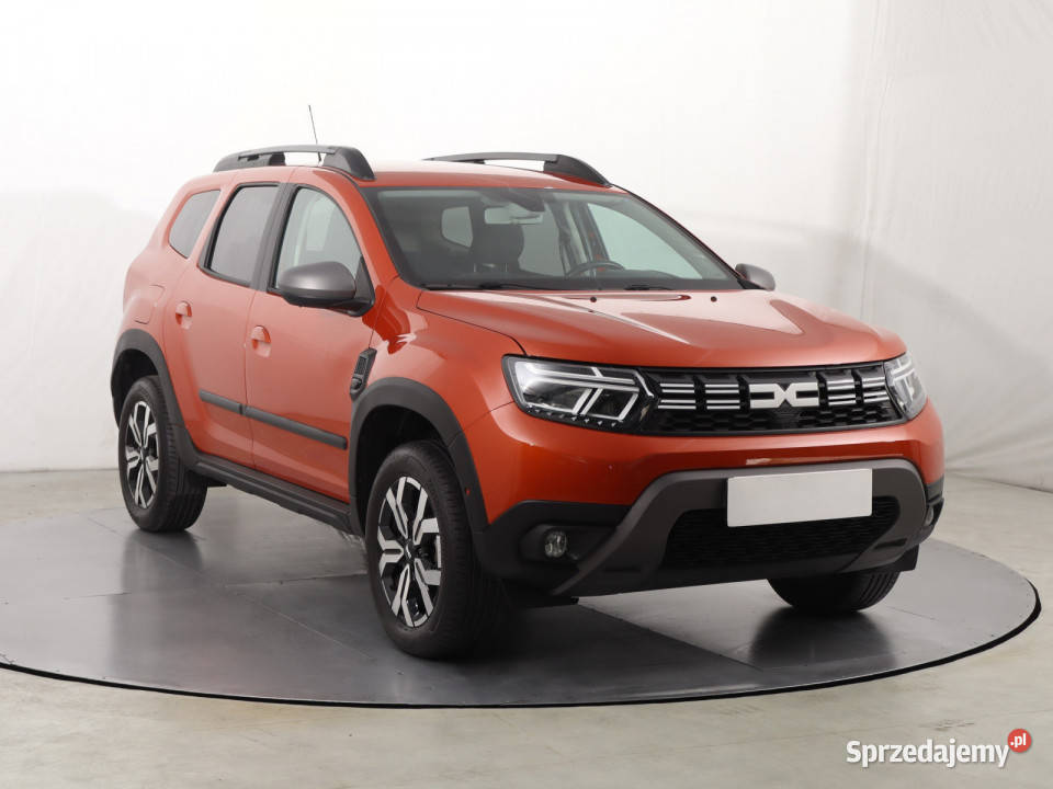 Dacia Duster 10 TCe sprzedam